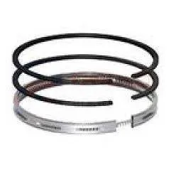 Set segmenti motor John Deere Fi 106.5 MM RE15674, RE48818, RE507852 Bepco - 1