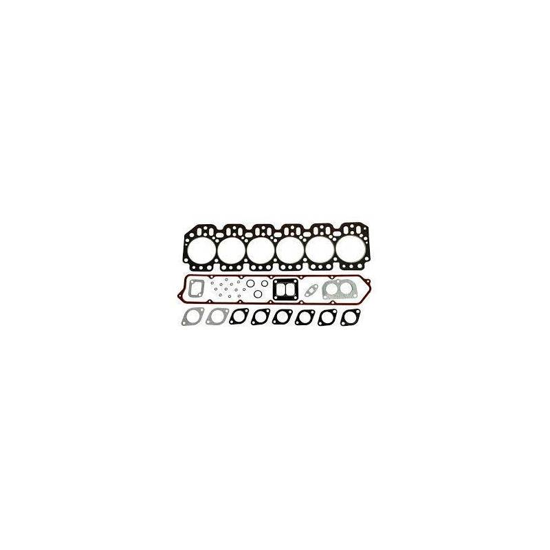 Set garnituri superioare motor John Deere Ø 119mm, AR102264, AR81785, RE38852 Kmp - 1