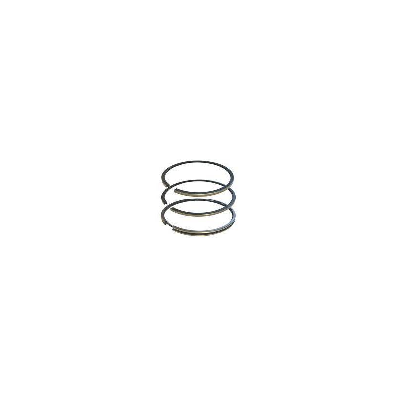 Set segmenti motor Landini Fi 98.48 MM 745277M91, 747602M91,3638721M91 Bepco - 1
