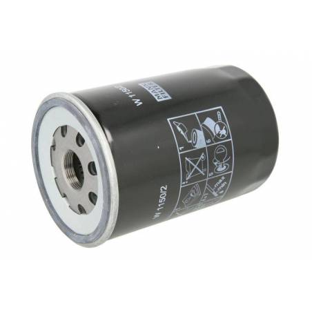 Filtru hidraulic Fiat, 244192101/10, 244192701, 244194100, 5113297