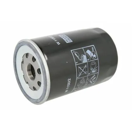 Filtru hidraulic Fiat, 244192101/10, 244192701, 244194100, 5113297