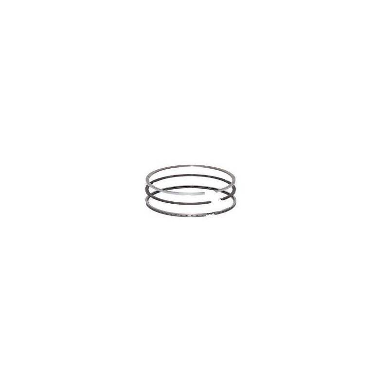 Set segmenti motor Fiat Fi 104 MM 1902451, 1902458,1902687 Morel - 1