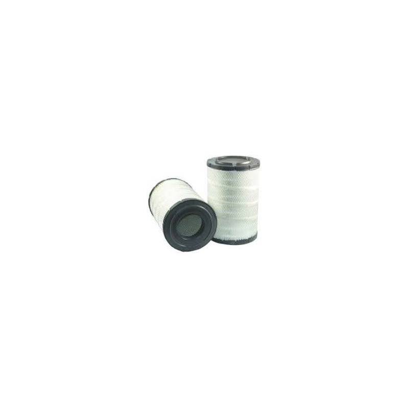 Filtru aer John Deere RE34966,RE65880,P535609 Wix Filter - 1
