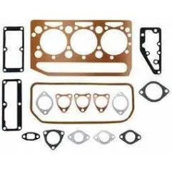 Set garnituri superioare motor Perkins, 4222562M91, 735707M91, 747166M91, U5LT0012, U5LT0512 Kmp - 1