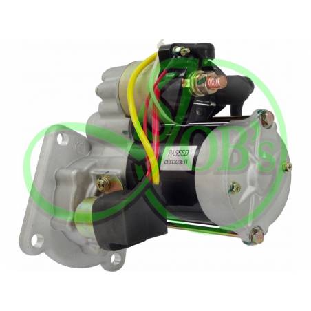 Electromotor Cummins  243708245 . 2995986