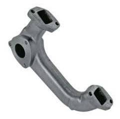 Galerie evacuare Landini 734874M1, 37781341,734874R1 Bepco - 1