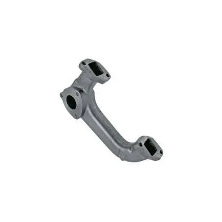 Galerie evacuare Landini 734874M1, 37781341,734874R1 Bepco - 1