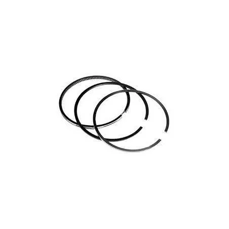 Set segmenti motor John Deere fI 102 MM AR55759, AT29213,AR55762 Vapormatic - 1