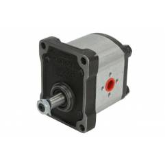 Pompa hidraulica dreapta Massey Ferguson, 1825212M91, 3539857M91 Anglo Parts - 1