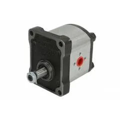 Pompa hidraulica dreapta Massey Ferguson, 1825212M91, 3539857M91 Anglo Parts - 1