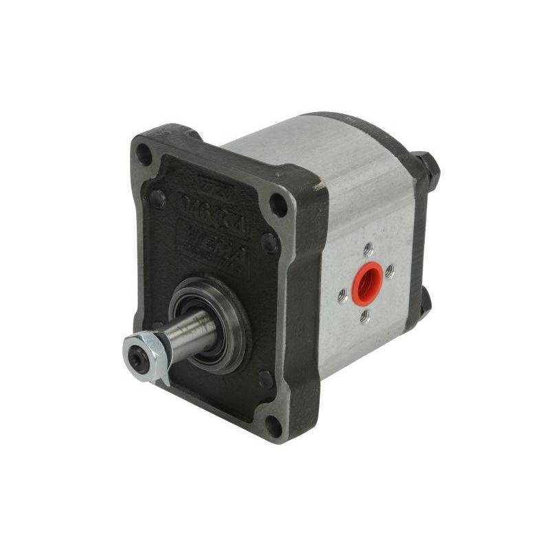 Pompa hidraulica dreapta Massey Ferguson, 1825212M91, 3539857M91 Anglo Parts - 1