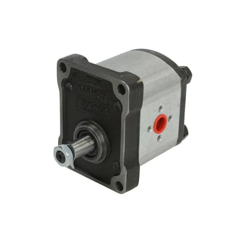 Pompa hidraulica dreapta Massey Ferguson, 1825212M91, 3539857M91 Anglo Parts - 1