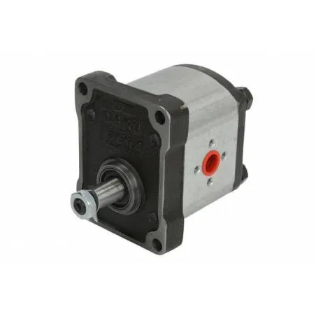 Pompa hidraulica dreapta Massey Ferguson, 1825212M91, 3539857M91 Anglo Parts - 1