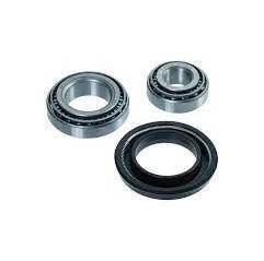 Kit rulmenti butuc roata fata Ford, 81825778, E2157T9 Kmp - 1