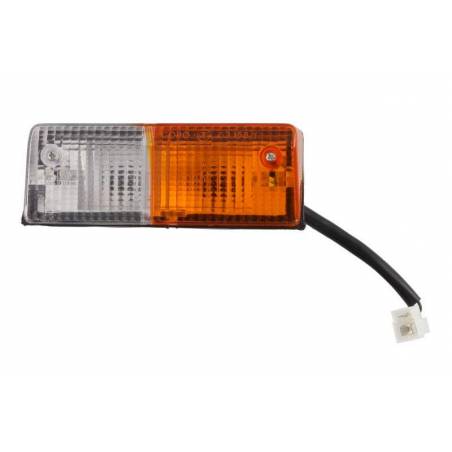Lampa semnalizare stanga fata Fiat, 4999858, 9958318 Anglo Parts - 1
