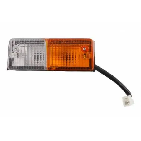 Lampa semnalizare stanga fata Fiat, 4999858, 9958318 Anglo Parts - 1
