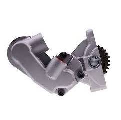 Pompa hidraulica Ford, 83900640, 83928509, 83996272, D4NN600B, E1NN600AA, E1NN600AB