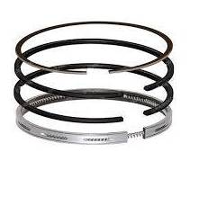 SEGMENTI MOTOR FIAT Ø 110 MM - STD 1901481 Anglo Parts - 1