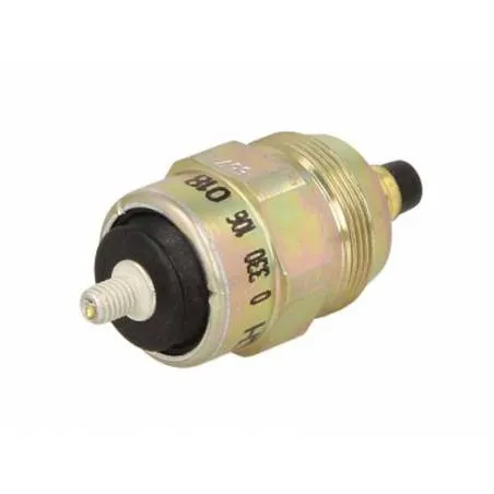 Solenoid pompa injectie 12V New Holland, 99478153 Kmp - 1