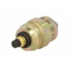 Solenoid Pompa Injectie 12V New Holland, 99478153