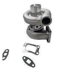 Turbosuflanta Perkins, 2674A152, 4226863M91, 1574226863M91 Kmp - 1