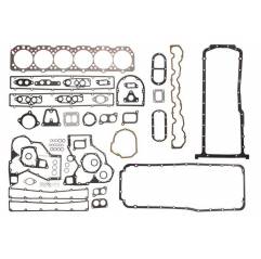 Set ganituri motor complet John Deere, AR72077, AR96201, AR98845, RG27877, RE524404 Kmp - 1