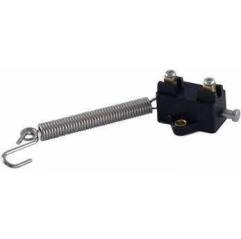 Contact stop frana Fiat, 3416568, 5121786, 5152966, 97395973, AZ16014, 3058667R92 Kmp - 1