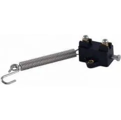 Contact stop frana Fiat, 3416568, 5121786, 5152966, 97395973, AZ16014, 3058667R92 Kmp - 1