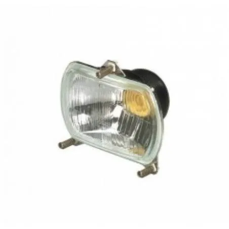 Far stanga/ dreapta New Holland 5126153, 5126154, 5177846, 280299000, 7700692118, 1967795C1, 1984880C1, 05.389.000.01 Kmp - 1