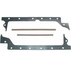 Garnitura baie de ulei Perkins, 21826356, 21826370, 21826397, 3688V006, 4224458M1, 4222633M1, 4223929M1, 4224249M91 Kmp - 1