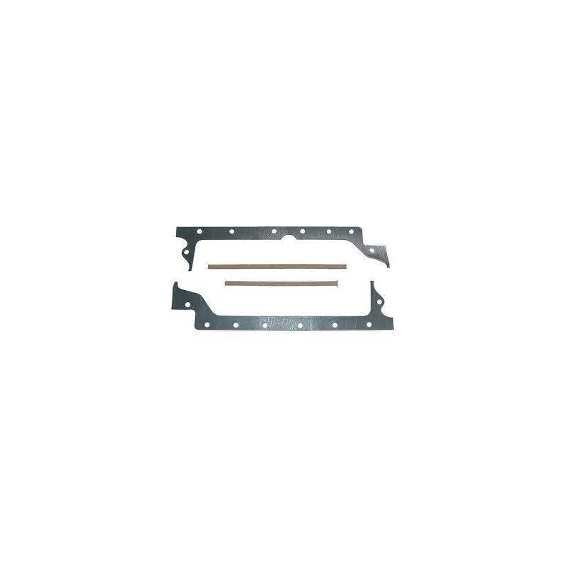Garnitura baie de ulei Perkins, 21826356, 21826370, 21826397, 3688V006, 4224458M1, 4222633M1, 4223929M1, 4224249M91 Kmp - 1