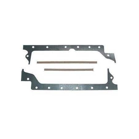 Garnitura baie de ulei Perkins, 21826356, 21826370, 21826397, 3688V006, 4224458M1, 4222633M1, 4223929M1, 4224249M91 Kmp - 1