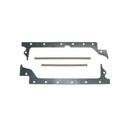 Garnitura baie de ulei Perkins, 21826356, 21826370, 21826397, 3688V006, 4224458M1, 4222633M1, 4223929M1, 4224249M91 Kmp - 1