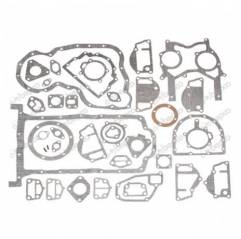 Set garnituri inferioare Perkins, 3637600M91, 3637753M91, 3638515M91, 3640719M91 Kmp - 1