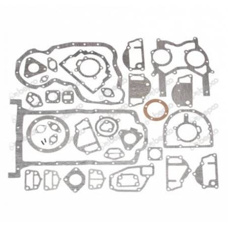 Set garnituri inferioare Perkins, 3637600M91, 3637753M91, 3638515M91, 3640719M91 Kmp - 1