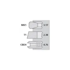 Set segmenti motor Perkins, 4181A022, 747602M91, 3638721M91, 41158145, 02101639, 41158005 Kmp - 3