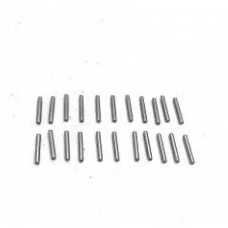 Ace rulment reductor cutie viteze Fiat 5102298 CNH - 1