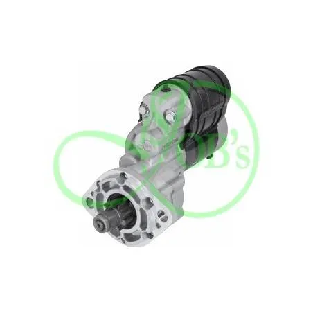 Electromotor Fiat 415, 411, 315, 312  243708153 , 930-174 Techmot - 1