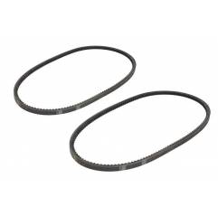 Curea ventilata combinaClaas 13x1015LI-13x1078LA, 629908, 294462A1, 320344A1, 81718146 Gates - 1