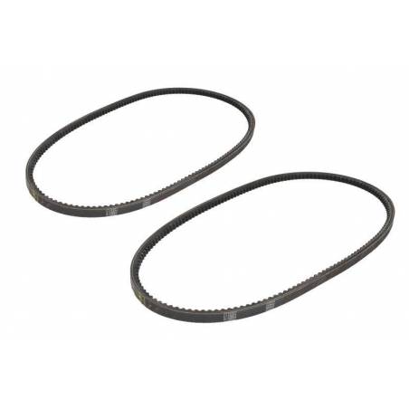 Curea ventilata combinaClaas 13x1015LI-13x1078LA, 629908, 294462A1, 320344A1, 81718146 Gates - 1