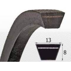 Curea transmisie 13x690Li-720Ld Gates - 1