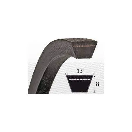 Curea transmisie 13x690Li-720Ld Gates - 1