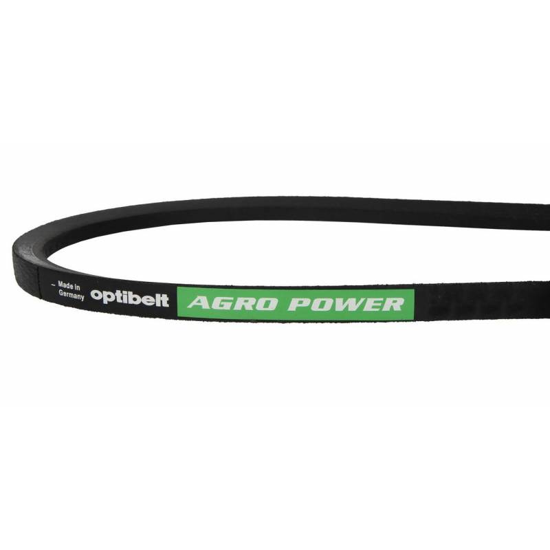 Curea combina Claas 17x2100Li, 775698.0, 0101159, AZ43804, 210628C1A Agro Belt - 1