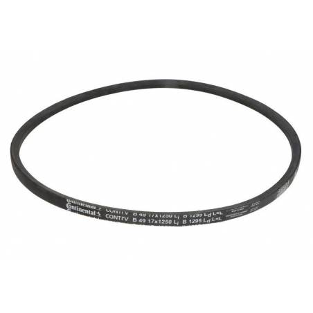 Curea combina Claas, 17x1250LI-17x1325LA, 767057, 306910R1, 834492M2 Continental - 1