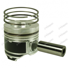 Piston motor Same 03380060610, 03380060620, 033800606A Bepco - 1