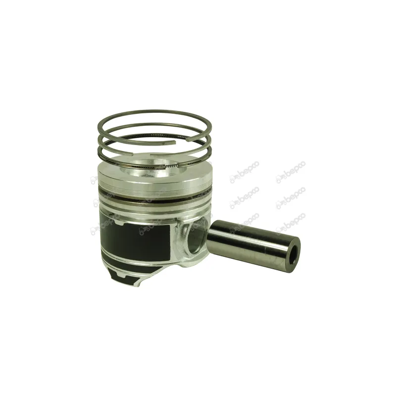 Piston motor Same 03380060610, 03380060620, 033800606A Bepco - 1