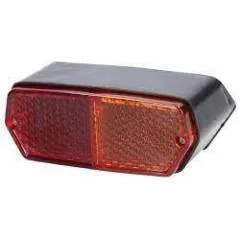 Lampa dreapta spate Fiat 4247207,4247204 Bepco - 1