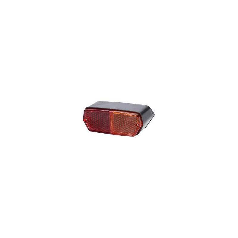 Lampa dreapta spate Fiat 4247207,4247204 Bepco - 1