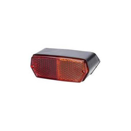 Lampa dreapta spate Fiat 4247207,4247204 Bepco - 1