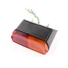 Lampa stanga spate Fiat 4247203, Bepco - 1